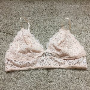 NWOT Forever 21 Bralette